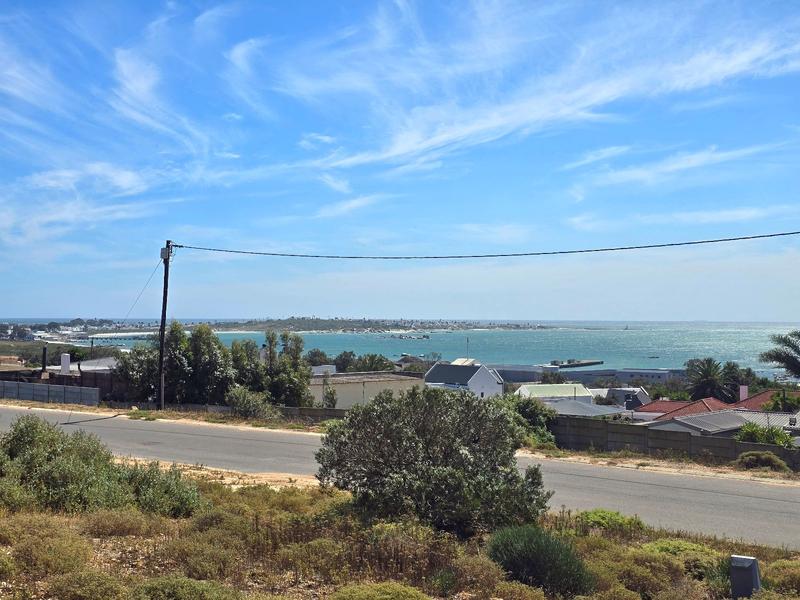 0 Bedroom Property for Sale in Da Gama Bay Western Cape